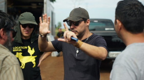 Centro, bairros e aldeia de Dourados  são cenários do filme “A Pele Morta”