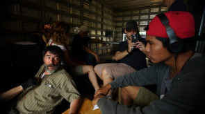 Centro, bairros e aldeia de Dourados  são cenários do filme “A Pele Morta”