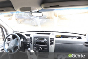 Crianças recebem festa na PAI e prefeita Délia celebra mobília nova para a policlínica