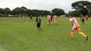 Domingo serão conhecidos os finalistas do 16º Interdistrital