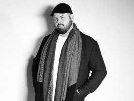 Douglas Raldi representa Dourados na CASACOR MS