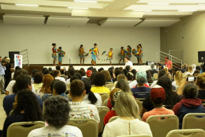 IX Conferência Municipal dos Direitos da Criança e do Adolescente é aberta em Dourados