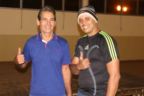 Grupo ‘Amigos de patins’ convida a população de Dourados a patinar