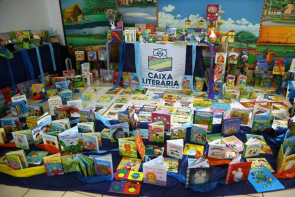 III Festival da Educação Infantil  mobiliza rede municipal de Dourados