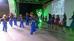 Com 13 apresentações, VII Noite Cultural Especial promove inclusão através da cultura