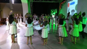 Com 13 apresentações, VII Noite Cultural Especial promove inclusão através da cultura