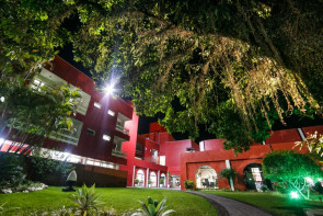 Amambay Hotel Casino tem pacotes para Confraternização