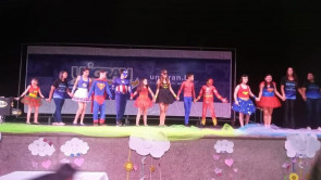 VII Noite Cultural Especial da Semed reúne mais de 1.200 pessoas em Dourados