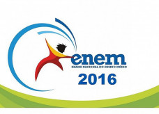 ENEM 2016
