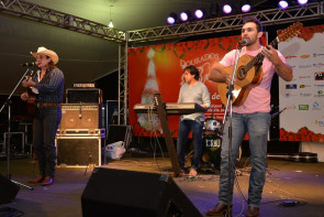 “Palco para Todos” abrirá inscrições para artistas em janeiro