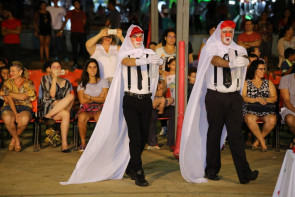 “Palco para Todos” abrirá inscrições para artistas em janeiro