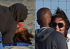 Katie Holmes e Jamie Foxx vão se casar