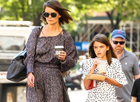 Katie Holmes e Jamie Foxx vão se casar