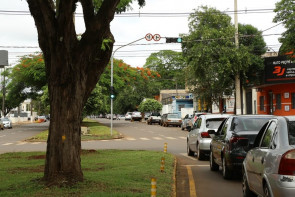 Mudanças no trânsito encaminhadas pela  Prefeitura levam mais segurança nas vias