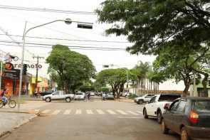 Mudanças no trânsito encaminhadas pela  Prefeitura levam mais segurança nas vias