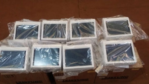 Saúde recebe novos equipamentos para o Hospital da Vida