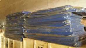 Saúde recebe novos equipamentos para o Hospital da Vida