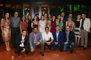 FGV forma duas turmas de MBA em Dourados