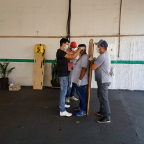 Prefeitura investe em capacitação para servidores da Defesa Civil