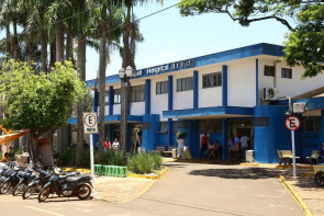 Hospital da Vida é selecionado entre 12 no  país para projeto do Ministério da Saúde