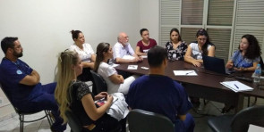 Hospital da Vida é selecionado entre 12 no  país para projeto do Ministério da Saúde