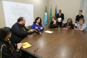 Prefeitura renova concessão de uso  para Academia Douradense de Letras