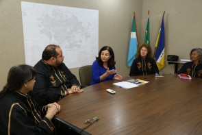 Prefeitura renova concessão de uso  para Academia Douradense de Letras