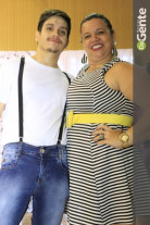 Professores do Ceim Guilherme Silveira  realizam noite cultural e festa da família