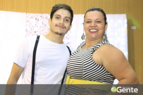 Professores do Ceim Guilherme Silveira  realizam noite cultural e festa da família