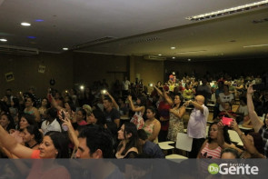 Professores do Ceim Guilherme Silveira  realizam noite cultural e festa da família