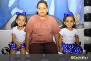 Professores do Ceim Guilherme Silveira  realizam noite cultural e festa da família