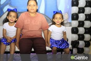 Professores do Ceim Guilherme Silveira  realizam noite cultural e festa da família