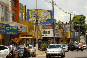 Alteração em lei define o que é publicidade para cobrança de taxa