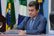 Eleito deputado estadual, Marçal diz que vai continuar a trabalhar pelo Estado