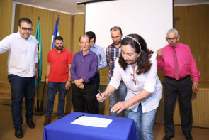 Prefeita destaca parcerias com vereadores e Dourados dá a volta por cima na crise