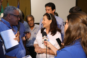 Prefeita destaca parcerias com vereadores e Dourados dá a volta por cima na crise