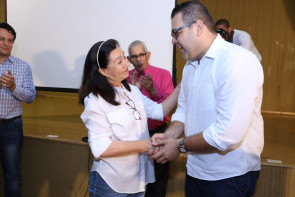 Prefeita destaca parcerias com vereadores e Dourados dá a volta por cima na crise