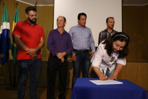 Prefeita destaca parcerias com vereadores e Dourados dá a volta por cima na crise