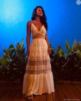 Veja os looks das famosas no Réveillon 2019 para você se inspirar