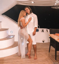 Veja os looks das famosas no Réveillon 2019 para você se inspirar