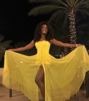 Veja os looks das famosas no Réveillon 2019 para você se inspirar