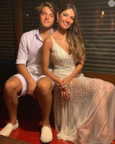 Veja os looks das famosas no Réveillon 2019 para você se inspirar