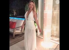 Veja os looks das famosas no Réveillon 2019 para você se inspirar