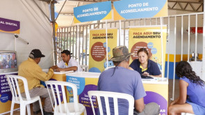 Hoje é o último dia do sinal analógico em Dourados  e em 5 municípios da região