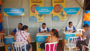 Hoje é o último dia do sinal analógico em Dourados  e em 5 municípios da região