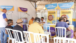 Hoje é o último dia do sinal analógico em Dourados  e em 5 municípios da região