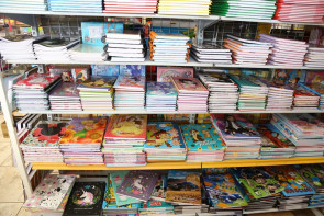 Procon divulga pesquisa de material  escolar e dá dicas ao consumidor