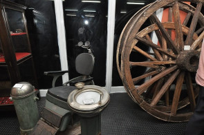 Relatório turístico mostra bom  desempenho de Dourados no setor