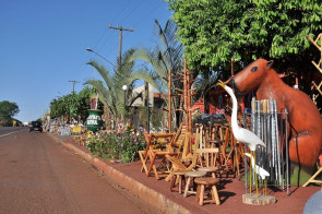 Relatório turístico mostra bom  desempenho de Dourados no setor