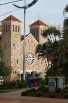 Relatório turístico mostra bom  desempenho de Dourados no setor